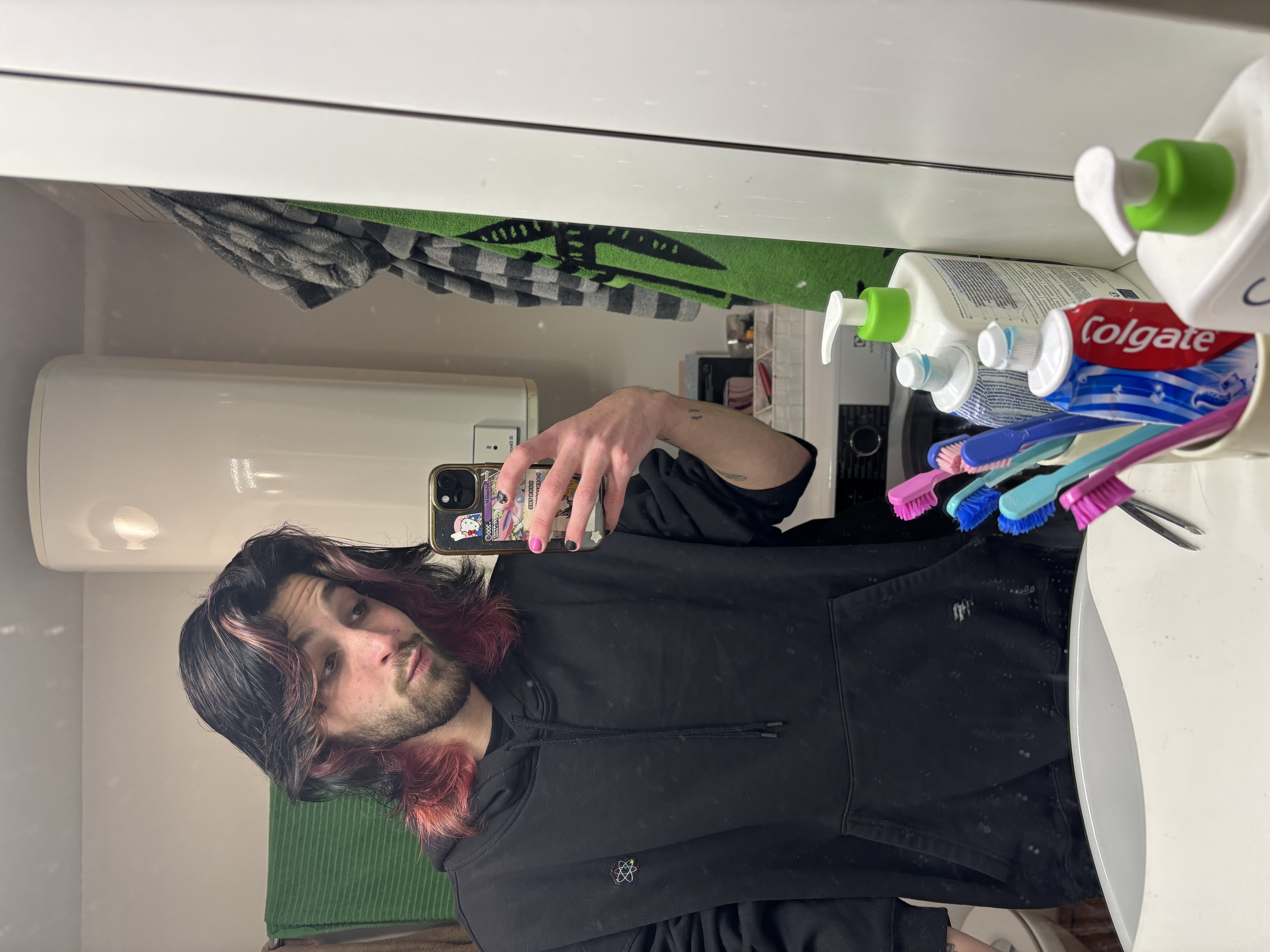 me